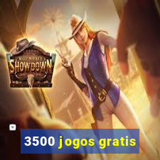 3500 jogos gratis